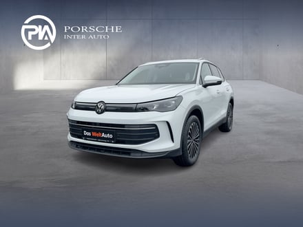 VW Tiguan Friends eTSI DSG