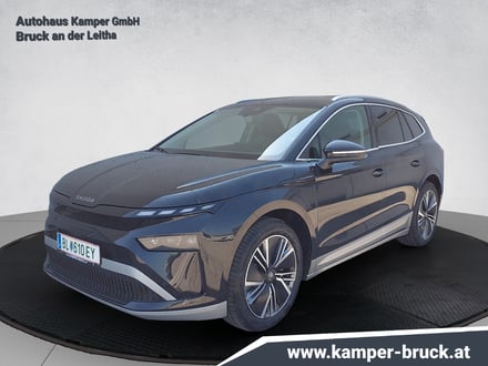 Škoda Enyaq 85x