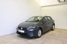 Thumbnail-Foto von Fahrzeug