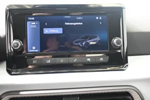 Thumbnail-Foto von Fahrzeug