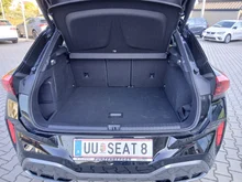 CUPRA Terramar e-HYBRID 204 PS DSG in Nacht-Schwarz Metallic