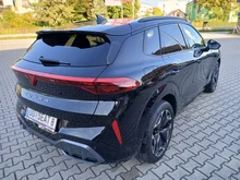 CUPRA Terramar e-HYBRID 204 PS DSG in Nacht-Schwarz Metallic