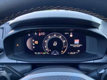 CUPRA Terramar e-HYBRID 204 PS DSG in Nacht-Schwarz Metallic