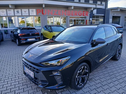 CUPRA Terramar e-HYBRID 204 PS DSG