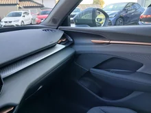 CUPRA Terramar e-HYBRID 204 PS DSG in Nacht-Schwarz Metallic