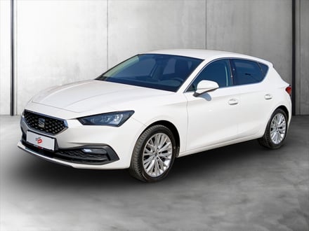 SEAT Leon Xcellence 2.0 TDI DSG