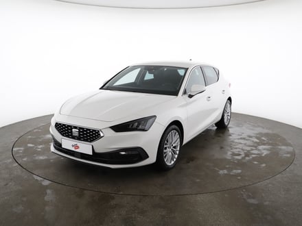 SEAT Leon Xcellence 2.0 TDI DSG