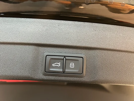 Bild eines A5 Limousine TDI quattro
