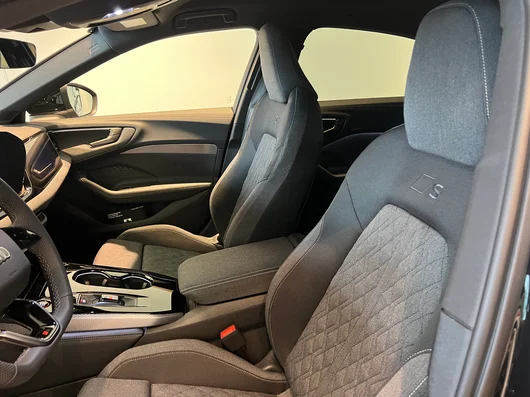 Bild eines A5 Limousine TDI quattro