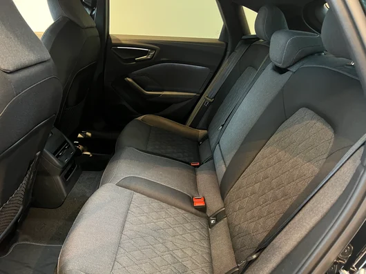 Bild eines A5 Limousine TDI quattro