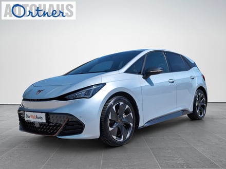 CUPRA Born 77/82 e-Boost 170kW/231PS