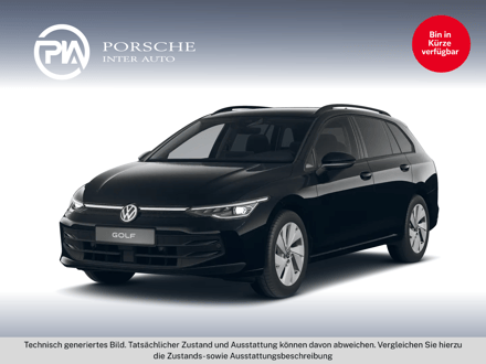 VW Golf Variant Business TSI