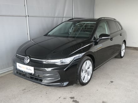 VW Golf Variant Business TSI
