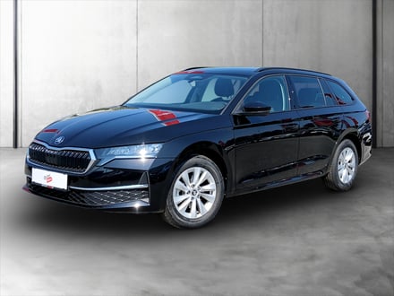 Škoda Octavia Combi Selection TSI mHEV DSG