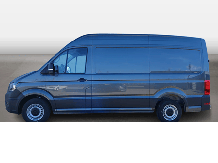 VW Crafter 35 Kasten Entry L3H3 TDI