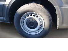 Thumbnail-Foto von Fahrzeug