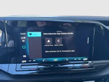 VW Caddy Style TDI 4MOTION in Deepblack Perleffekt