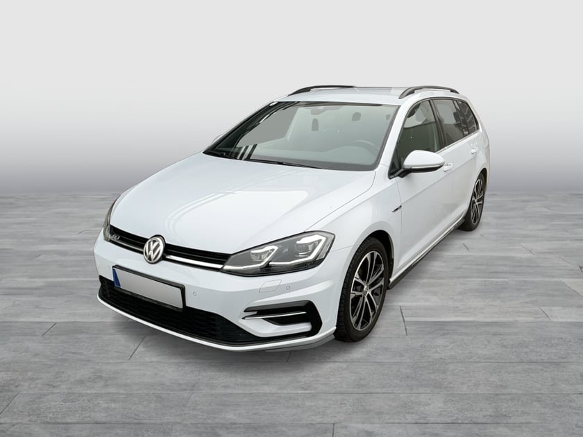 VW Golf Variant Highline TSI DSG