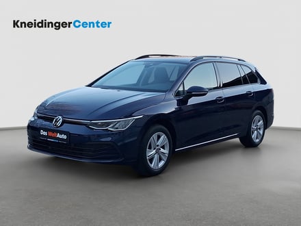 VW Golf Variant Life TDI