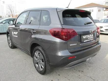 Thumbnail-Foto von Fahrzeug