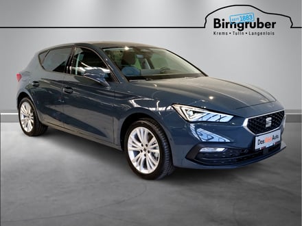 SEAT Leon Style Edition 1.5 TSI 115 PS