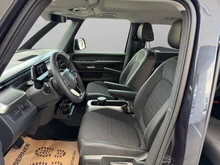 VW ID Buzz ID. Buzz Pro 4MOTION 250 kW in Starlight Blue Metallic