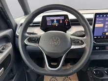 VW ID Buzz ID. Buzz Pro 4MOTION 250 kW in Starlight Blue Metallic