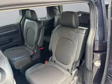 VW ID Buzz ID. Buzz Pro 4MOTION 250 kW in Starlight Blue Metallic