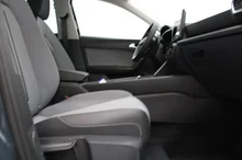 SEAT Leon SP Kombi Style Edition 1.5 eTSI DSG in Fjord-Blau