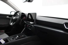SEAT Leon SP Kombi Style Edition 1.5 eTSI DSG in Fjord-Blau