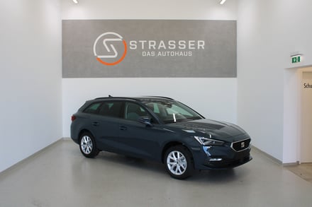 SEAT Leon SP Kombi Style Edition 1.5 eTSI DSG