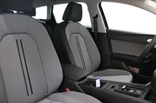 SEAT Leon SP Kombi Style Edition 1.5 eTSI DSG in Fjord-Blau