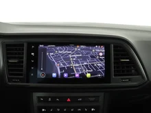 CUPRA Ateca 1.5 TSI DSG 150 in Graphit-Grau Metallic