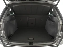 CUPRA Ateca 1.5 TSI DSG 150 in Graphit-Grau Metallic