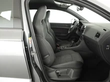 CUPRA Ateca 1.5 TSI DSG 150 in Graphit-Grau Metallic
