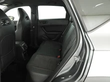 CUPRA Ateca 1.5 TSI DSG 150 in Graphit-Grau Metallic