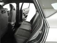 CUPRA Ateca 1.5 TSI DSG 150 in Graphit-Grau Metallic