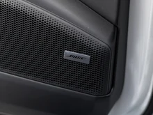 Porsche Macan in weiß