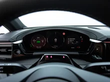 Porsche Macan in weiß