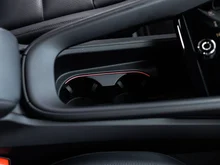Porsche Macan in weiß