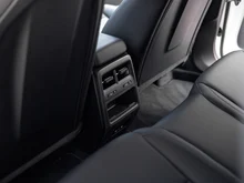 Porsche Macan in weiß