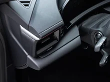 Porsche Macan in weiß