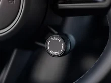 Porsche Macan in weiß