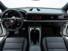 Porsche Macan in weiß