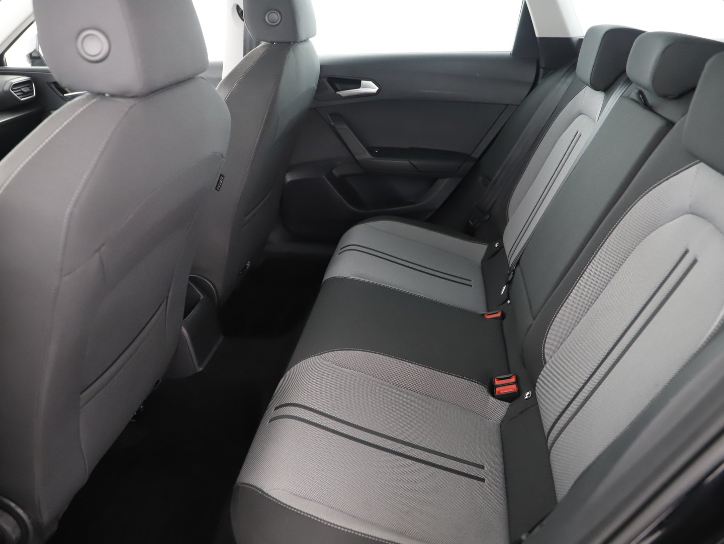 SEAT Leon SP Kombi Style 2.0 TDI | Bild 3 von 22