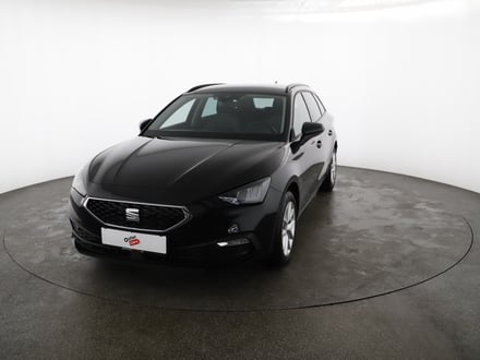 SEAT Leon SP Kombi Style 2.0 TDI