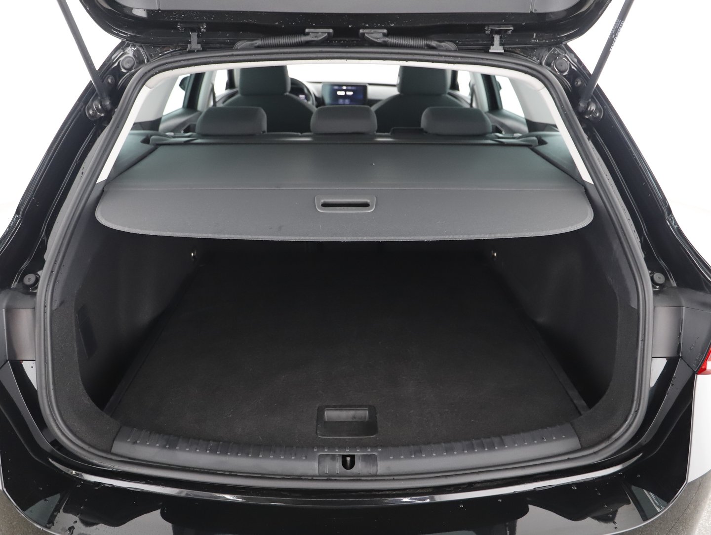 SEAT Leon SP Kombi Style 2.0 TDI | Bild 20 von 22