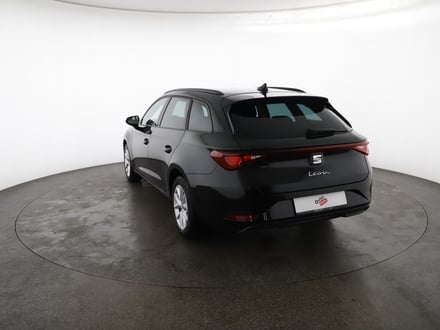 SEAT Leon SP Kombi Style 2.0 TDI