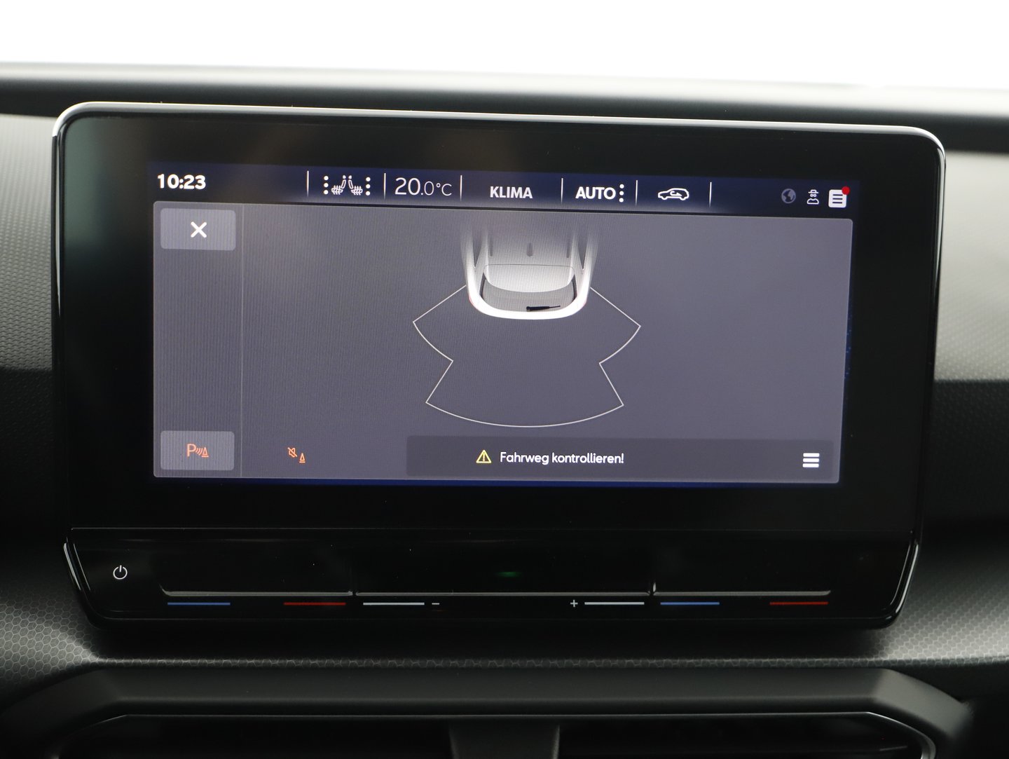 SEAT Leon SP Kombi Style 2.0 TDI | Bild 11 von 22