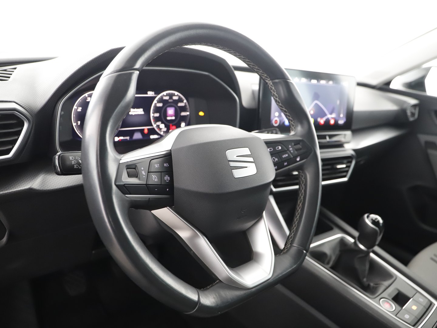 SEAT Leon SP Kombi Style 2.0 TDI | Bild 5 von 22